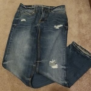 Aeropostale jeans